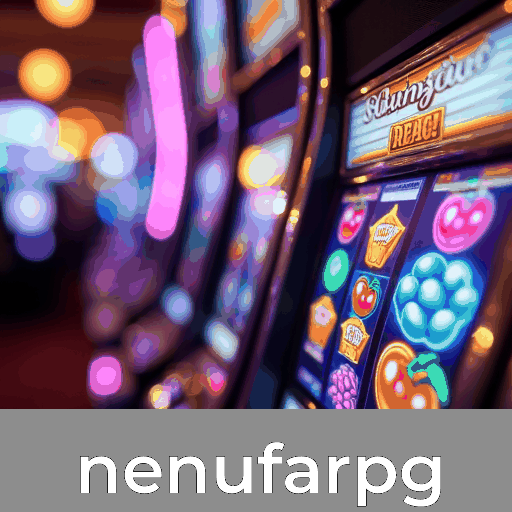 Nenufarpg: O Seu Portal de Jogos Móveis Prático e Completo!