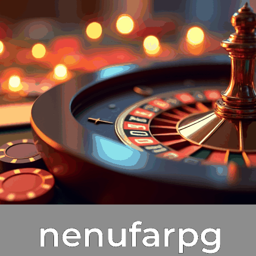 Nenufarpg: A Emoção dos Caça-Níqueis com Alta Taxa de Retorno
