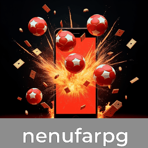 Explosão de Gemas Brilhantes com Fortune Gems no nenufarpg