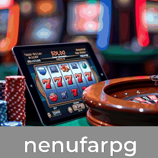 Nenufarpg: Especialista em Apostas Esportivas no Brasil